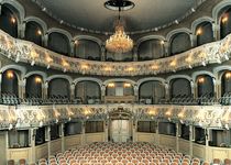 Bild zu Rokokotheater im Schloss