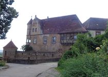 Bild zu Burg Stettenfels
