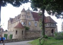 Bild zu Burg Stettenfels