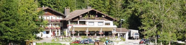 Bild zu Gasthaus Seeklause Ehegartner Josef