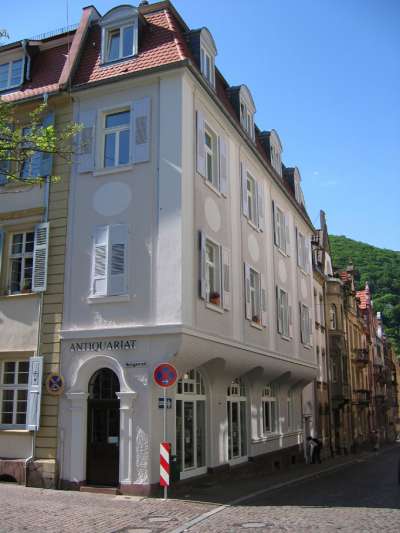 Welz Heidelberg
