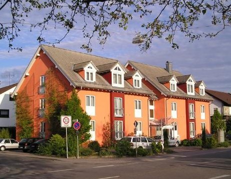 Astralis Hotel