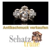 Schatztruhe GmbH & Co. KG Juwelier Goldankauf Uhren + Schmuck in Köln