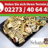 Schatztruhe GmbH & Co. KG Juwelier Goldankauf Uhren + Schmuck in Düren