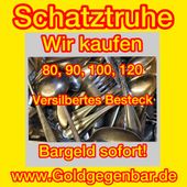 Nutzerbilder Schatztruhe GmbH & Co. KG Juwelier Goldankauf Uhren + Schmuck