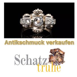 Antikschmuck Ankauf Köln