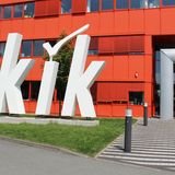 KiK Textilien und Non-Food GmbH - Verwaltung, Zentrale in Bönen