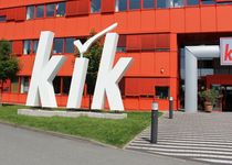 Bild zu KiK Textilien und Non-Food GmbH - Verwaltung, Zentrale