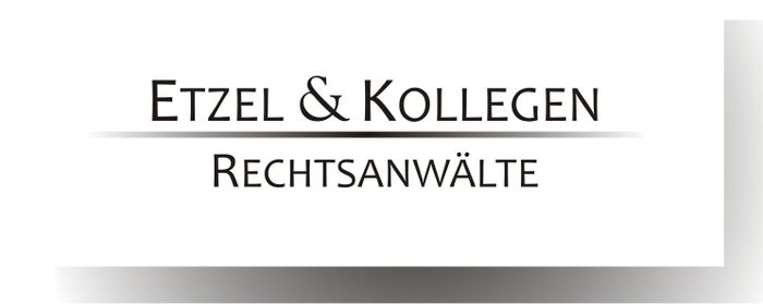 Nutzerbilder Etzel & Kollegen, Rechtsanwälte