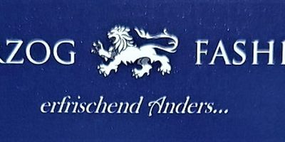 Herzogfashion Herrenmodegeschäft in Siegburg
