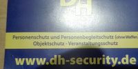 Nutzerfoto 1 DH-Sicherheitsdienstleistungen Sicherheitsunternehmen