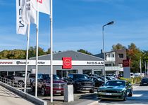 Bild zu Autohaus Möller GmbH