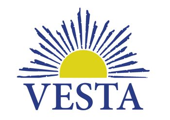 Logo von Vesta Seniorcare GmbH in Schwabach