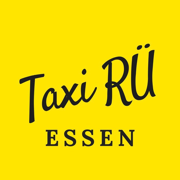 Taxi RÜ Essen