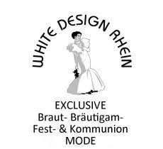 White Design Rhein Brautmode