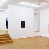 Bernhard Knaus Fine Art in Frankfurt am Main