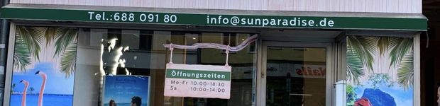 Bild zu Gülgün Topcuoglu Reisebüro Sun-Paradies