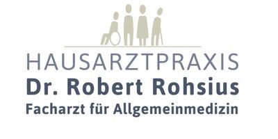 Rohsius Robert Dr. med. Hausarztpraxis in Prenzlau