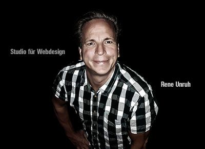 Unruh Rene Webdesign