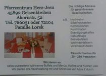 Bild zu Pfarrzentrum Herz Jesu