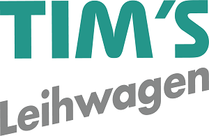 Logo von TIM'S Leihwagen / Autovermietung Bielefeld in Bielefeld