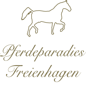 Pferdeparadies Freienhagen Logo