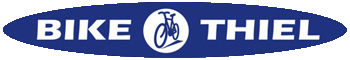 Logo von BIKE THIEL in Straßberg Stadt Plauen