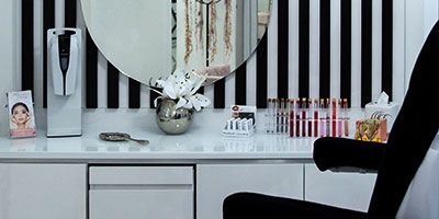 BB Beauty Balance - Kosmetikstudio und Permanent Makeup in Saarbrücken - Saarland in Saarbrücken