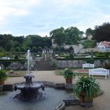 Museum Kleines Schloss in Blankenburg im Harz