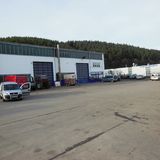 Fahrzeug und Metallbau Kellner GmbH in Königsee Rottenbach
