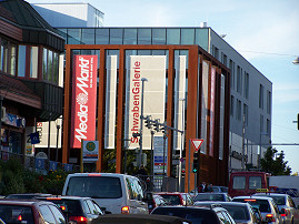 Bild 1 MediaMarkt  - GESCHLOSSEN in Stuttgart