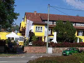 Bild 1 Römerhof Hotelbetriebs GmbH in Stuttgart