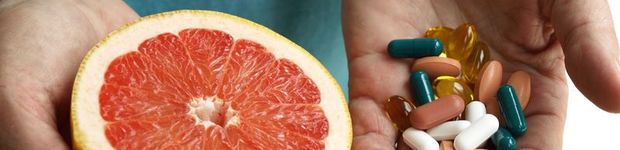 Bild zu Grapefruitkernextrakt Ratgeber