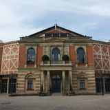 Bayreuther Festspiele GmbH in Bayreuth