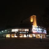 Schaubühne am Lehniner Platz in Berlin