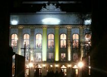 Bild zu Staatsschauspiel Dresden - Schauspielhaus