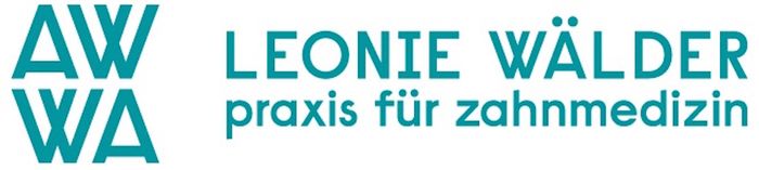 Logo der Zahnarztpraxis Leonie Wälder, Im Asemwald, Stuttgart