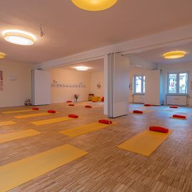 Sivananda Yoga Zentrum e.V. in Berlin