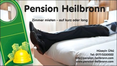 www.pension-heilbronn.com