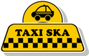 Logo von Taxi SKA in Darmstadt