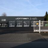 Ernst Jüntgen GmbH & Co. KG in Solingen