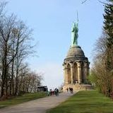 Hermannsdenkmal-Stiftung in Detmold