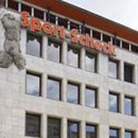 SportScheck Bielefeld in Bielefeld