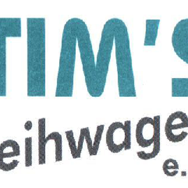TIM'S Leihwagen e.K. in Bielefeld