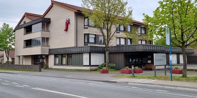 Jochen-Klepper-Haus Altenzentrum im Ev. Johanneswerk e.V. in Bielefeld Schildesche