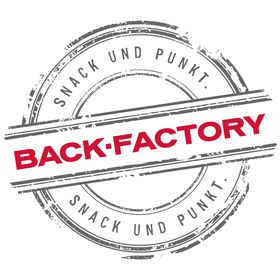 Bild 2 BACK-FACTORY in Bielefeld