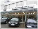 Bild 1 Autohaus Berning KG VW u. Audi in Bielefeld