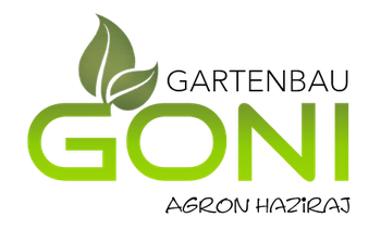 Logo von Gartenbau GONI Agron Haziraj in Calw