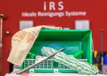 Bild zu iRS - Reinigungssysteme