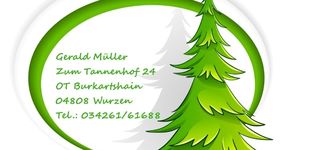 Bild zu Müllers Tannenbäume